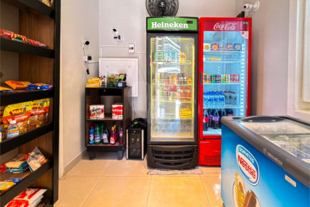 Apartamento à venda com 2 quartos, sendo 1 suíte, em Tijuca, Rio de Janeiro, RJ