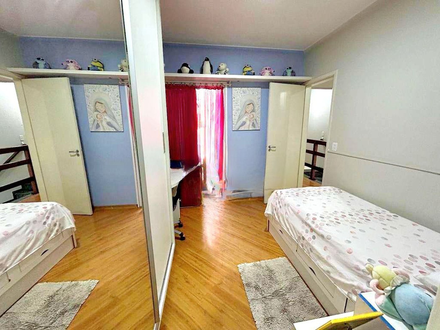 Casa com 4 dormitórios à venda, 160 m² por R$ 1.499.000,00 - Aparecida - Santos/SP