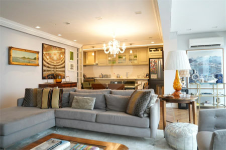 Apartamento à venda com 2 suítes em Itaim Bibi, São Paulo, SP