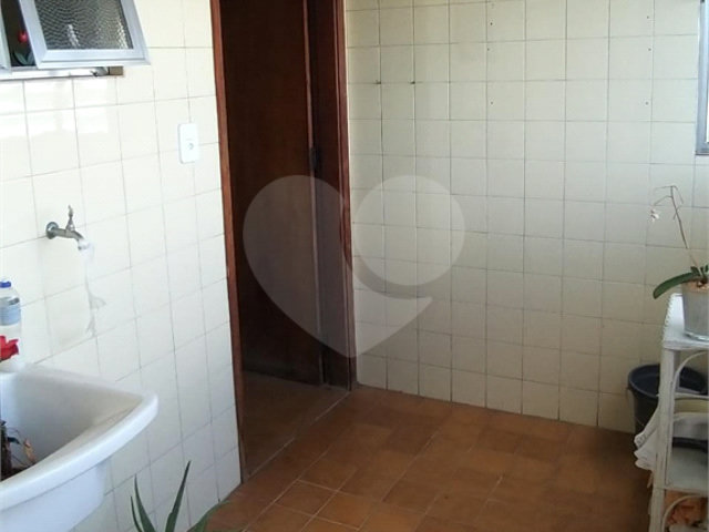 Apartamento à venda com 2 quartos em Tucuruvi, São Paulo, SP
