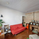 Casa de Vila para alugar com 2 quartos em Pinheiros, São Paulo, SP