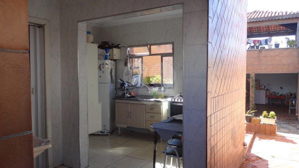 Sobrado à venda com 3 quartos, sendo 1 suíte,  em Limão, São Paulo, SP