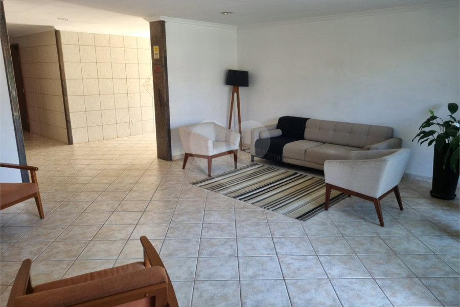 Apartamento à venda com 3 quartos em Vila Medeiros, São Paulo, SP