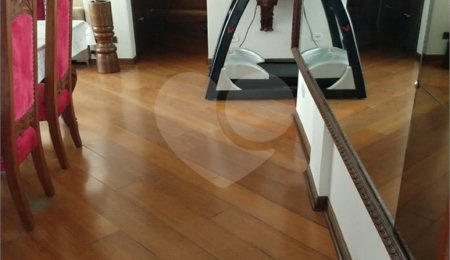 Apartamento à venda com 3 quartos, sendo 1 suíte,  em Santana, São Paulo, SP