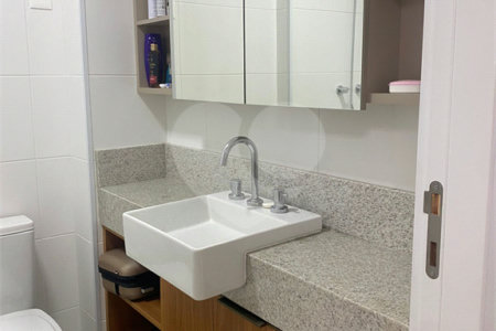 Apartamento para alugar com 2 quartos, sendo 1 suíte, em Jardim Paulista, São Paulo, SP