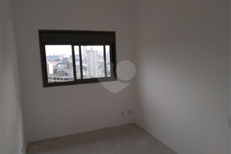 Studio à venda com 1 suíte em Jardim Prudência, São Paulo, SP