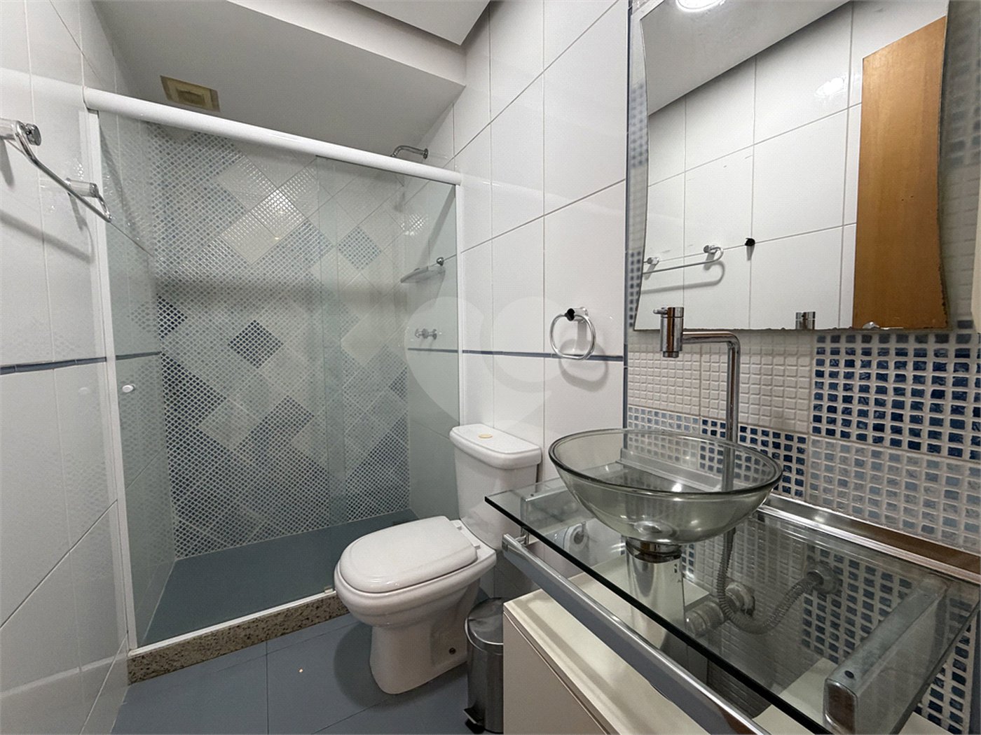 Cobertura à venda com 3 quartos, sendo 1 suíte, em Tijuca, Rio de Janeiro, RJ