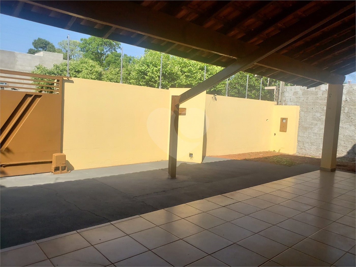 Casa à venda com 3 quartos em Parque São Carlos, Três Lagoas, MS