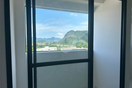 Cobertura à venda com 3 quartos, sendo 1 suíte, em Jacarepaguá, Rio de Janeiro, RJ