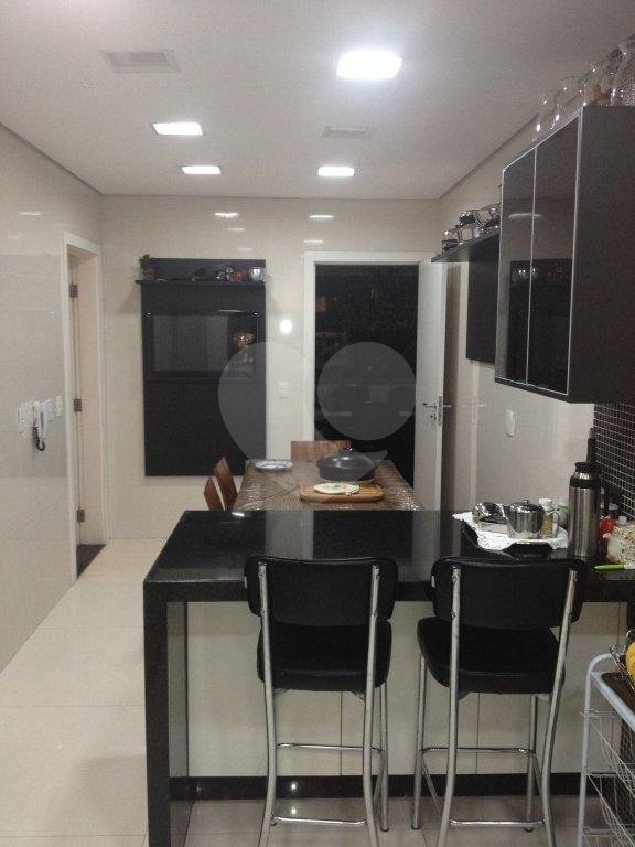 Apartamento à venda com 4 quartos, sendo 2 suítes, em Vila Andrade, São Paulo, SP
