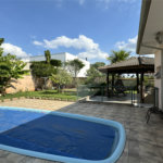 Casa à venda com 4 quartos, sendo 3 suítes, no condomínio Terras de Mont Serrat, Salto - SP