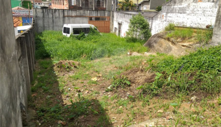 Terreno à venda em Tremembé, São Paulo, SP