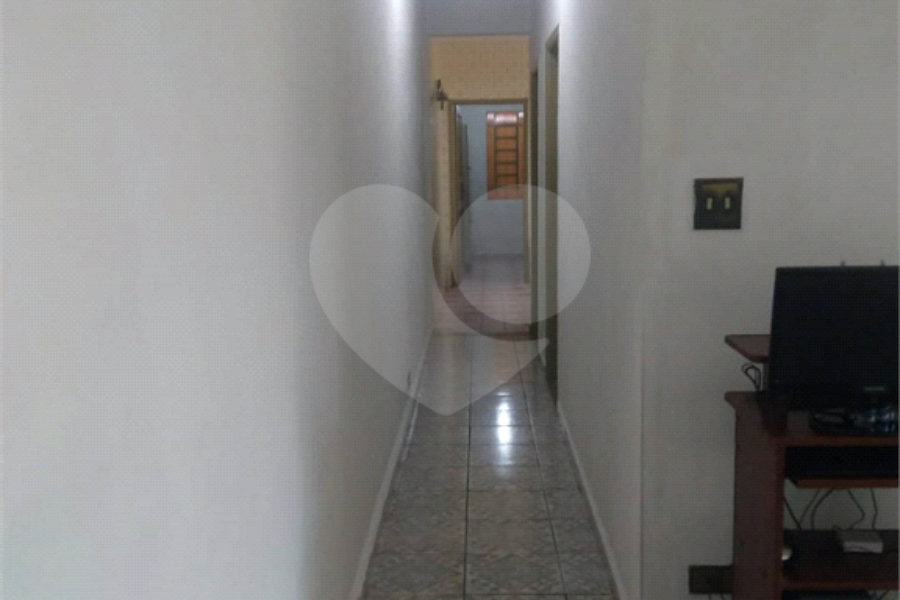 Casa Térrea à venda com 3 quartos em Tremembé, São Paulo, SP