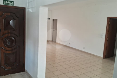 Casa para alugar com 9 quartos, sendo 3 suítes, em Jardim Panorama, Sorocaba, SP