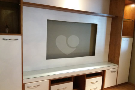 Apartamento à venda com 3 suítes em Jardim Anália Franco, São Paulo, SP