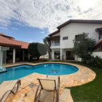 Casa à venda com 4 suítes no condomínio Granja Olga II, Sorocaba - SP