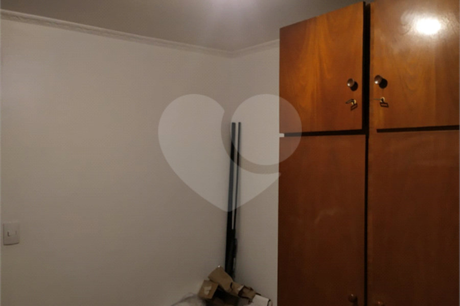 Apartamento à venda com 2 quartos em Santana, São Paulo, SP