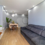 Apartamento à venda com 3 quartos, sendo 1 suíte, em Campo Grande, São Paulo, SP