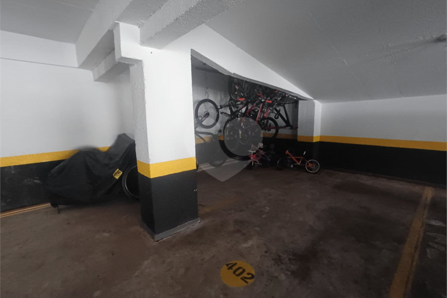 Apartamento à venda com 1 quarto em Limão, São Paulo, SP