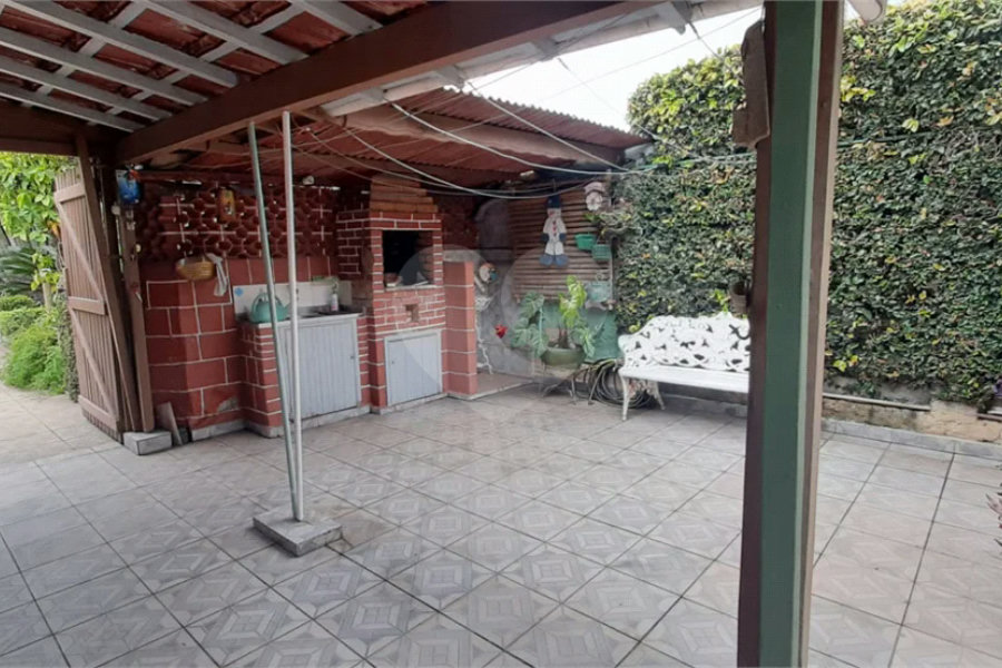 Casa à venda com 2 quartos em Jardim Leonor Mendes de Barros, São Paulo, SP