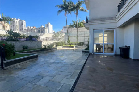 Apartamento à venda com 3 suítes em Jardim São Paulo(zona Norte), São Paulo, SP