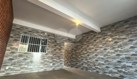 Casa Térrea para alugar com 2 quartos, sendo 1 suíte,  em Jardim Residencial Veneza, Indaiatuba, SP