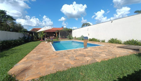Chácara à venda com 3 quartos, sendo 1 suíte,  em Vila São Gonçalo, Itapetininga, SP
