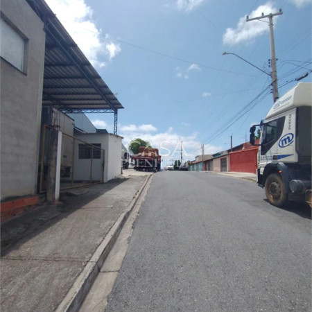 Barracão para alugar em Quintais do Imperador, Sorocaba, SP