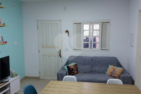 Casa de Vila à venda com 4 quartos em Vila Gustavo, São Paulo, SP