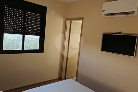 Apartamento à venda com 2 quartos, sendo 1 suíte, em Boa Vista, Sorocaba, SP