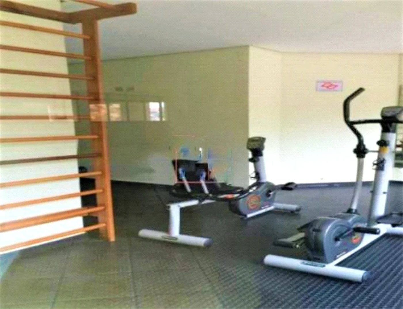 Apartamento à venda com 2 quartos, sendo 1 suíte, em Vila Polopoli, São Paulo, SP