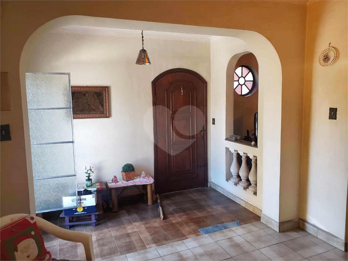 Sobrado à venda com 4 quartos em Água Fria, São Paulo, SP