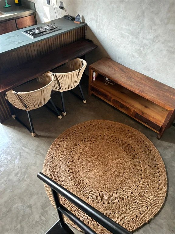 Cobertura à venda com 1 suíte em Vila Suzana, São Paulo, SP