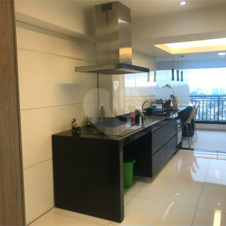 Apartamento para alugar com 3 suítes em Jardim Marajoara, São Paulo, SP