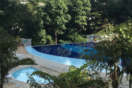 Apartamento à venda com 4 quartos, sendo 3 suítes, em Lar São Paulo, São Paulo, SP