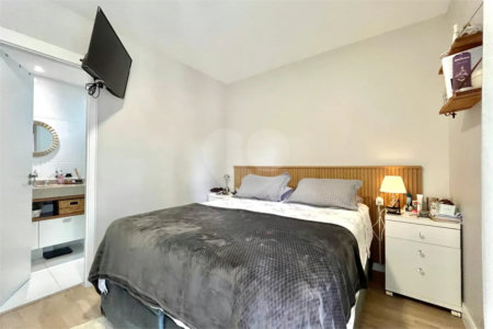 Apartamento à venda com 69m², 2 quartos e 1 vaga - Próximo metrô Conceição!