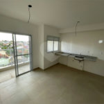 Apartamento no Edifício Residencial Valentina Park