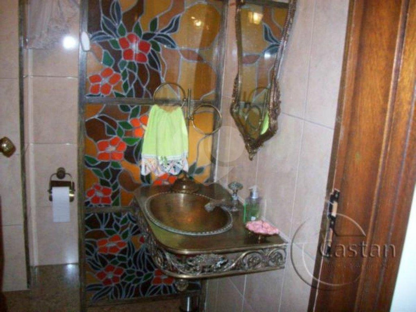Apartamento à venda na região da Moóca