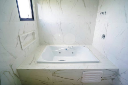 Casa no Condomínio - Quinta dos Ventos .