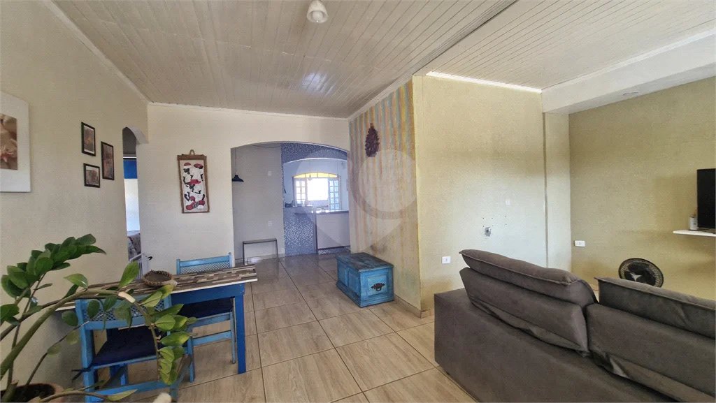 Casa à venda – Chácaras Maringá