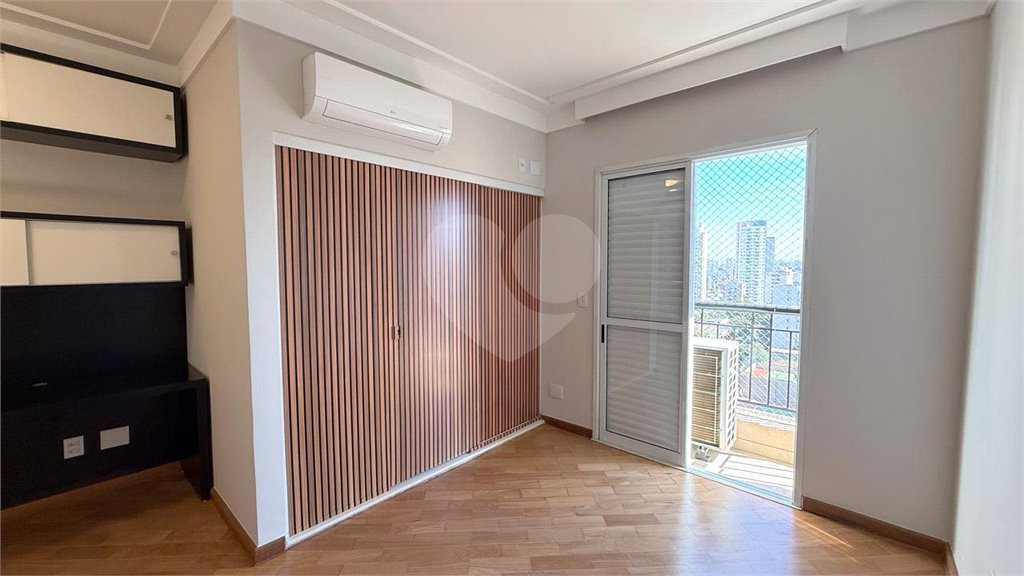 Apartamento á venda - Vila Mascote