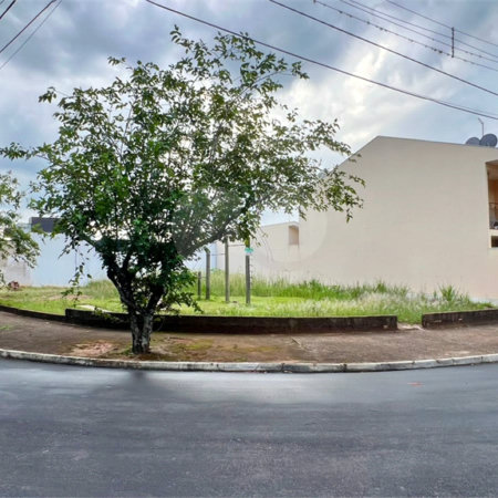 Lote à venda no Residencial Samambaia