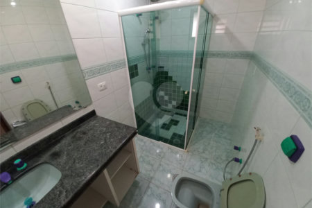 Duplex no Edifício Acapulco.