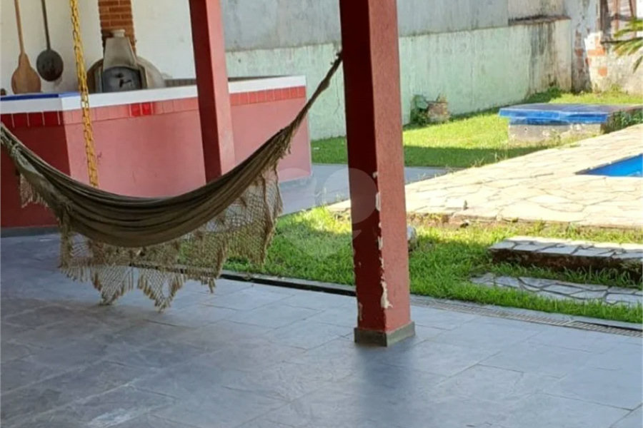 Casa à venda com 4 quartos em Morada da Praia, Bertioga, SP