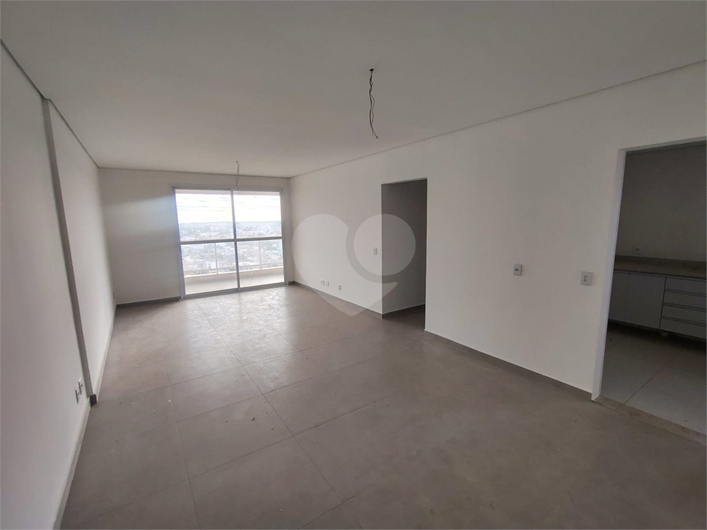 Apartamento 3 Dormitórios e 1 Suíte