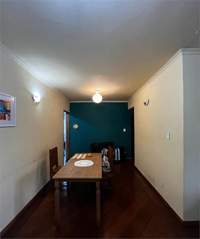 Apartamento à venda com 3 quartos em Conjunto Residencial Butantã, São Paulo, SP