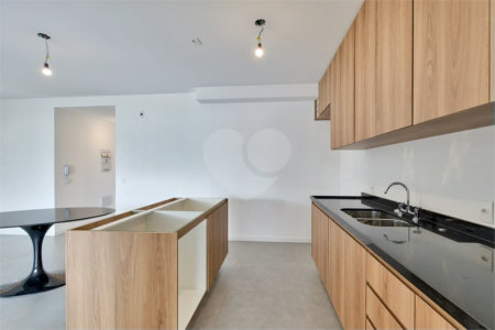 Vendo apartamento novo, com vista e localização estratégica, Chácara Santo Antônio