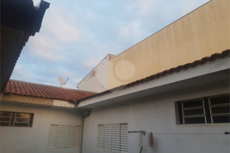 Casa térrea para venda no Jardim Ipanema