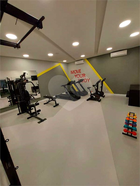 Apartamento à venda com 2 quartos em Sé, São Paulo, SP