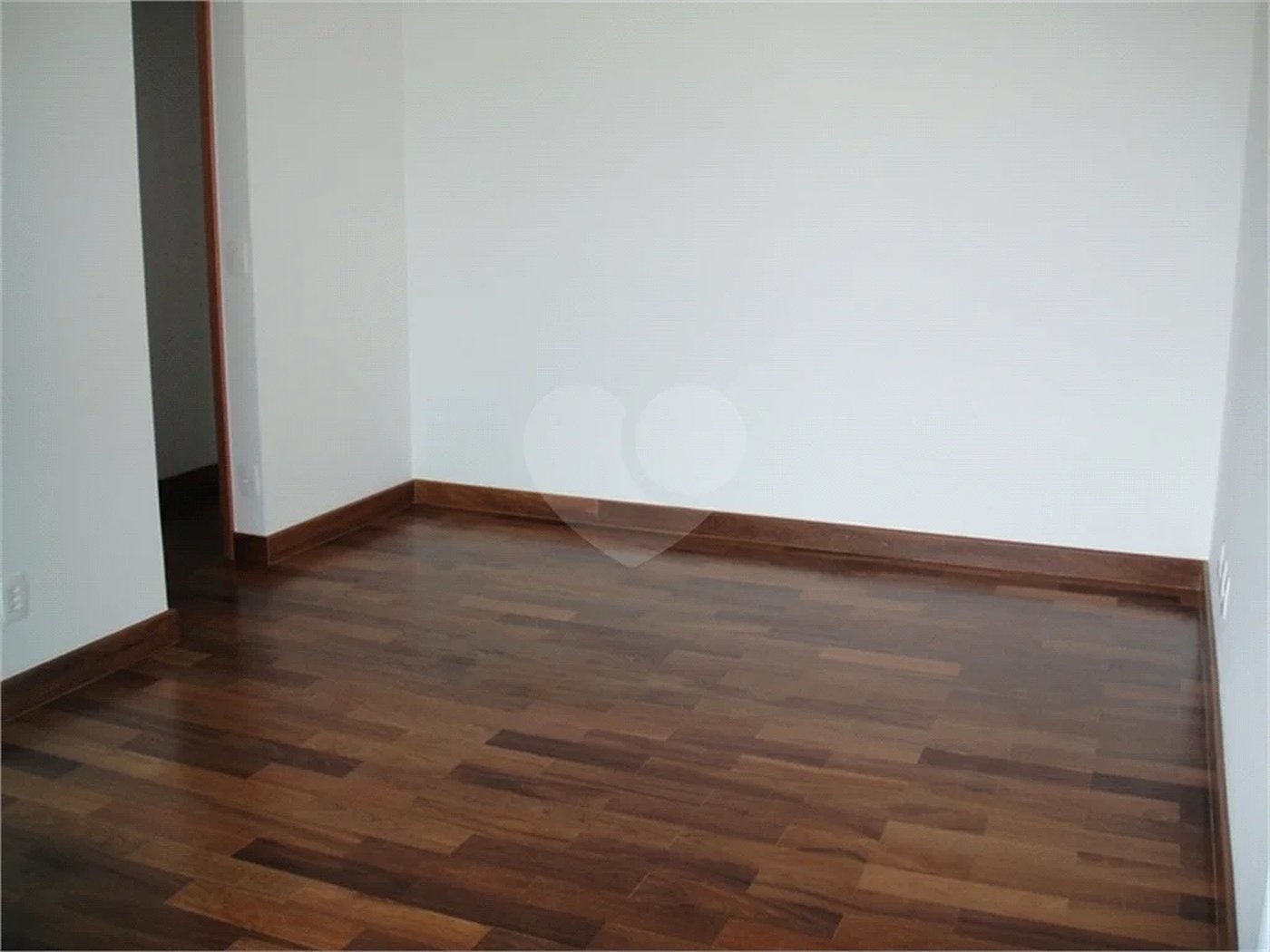 Apartamento no Jardim Anália Franco